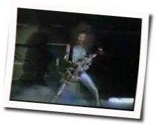 All Over Tonight Tab by Pantera