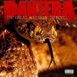 Floods by Pantera