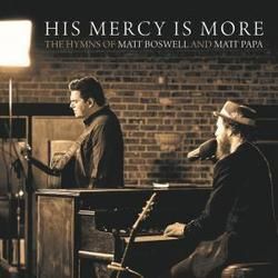 Show Me Your Glory by Matt Papa