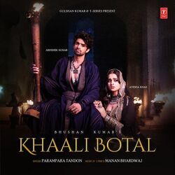 Khaali Botal by Parampara Tandon