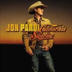 Over My Head by Jon Pardi