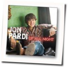 Up All Night by Jon Pardi