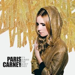 Symptoms by Paris Carney