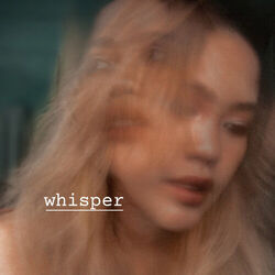 Whisper by Park Jii Woo