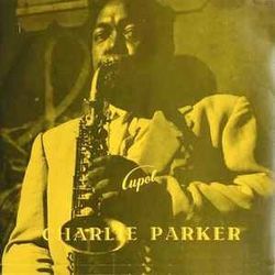 Bongo Bop by Charlie Parker