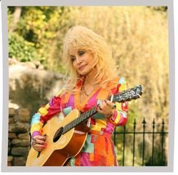 Coat Of Many Colours by Dolly Parton