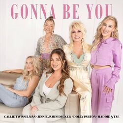 Gonna Be You Chords by Dolly Parton