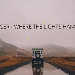 Where The Lights Hang Low Chords by Passenger