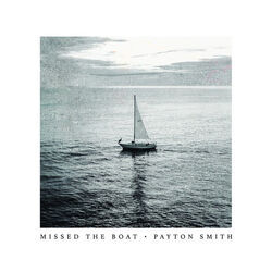 Payton Smith - Missed The Boat Chords