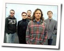 I'm Going Hungry Tab by Pearl Jam