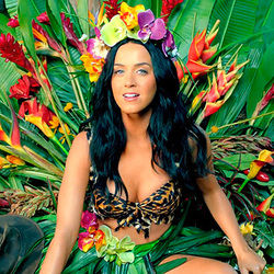 Roar Chords by Katy Perry