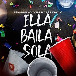 Ella Baila Sola by Peso Pluma