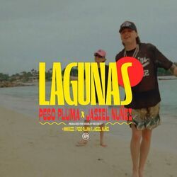 Lagunas by Peso Pluma