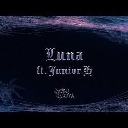 Luna by Peso Pluma