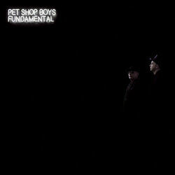 Indefinite Leave To Remain by Pet Shop Boys