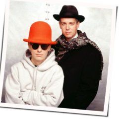 Nervously by Pet Shop Boys