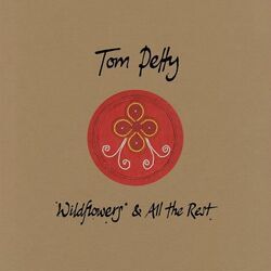 The Woods Bass Tab by Tom Petty