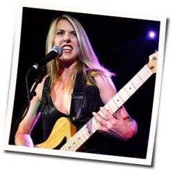 Alice Springs Tab by Liz Phair