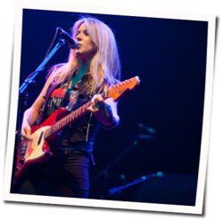 Fuck And Run Chords by Liz Phair