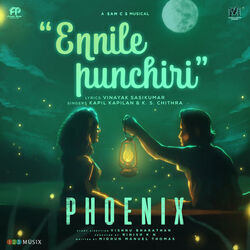 Ennile Punchiri by Phoenix