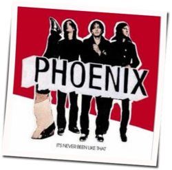 Sometimes In The Fall by Phoenix