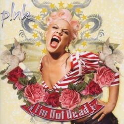 I Got Money Now Tab by P!nk