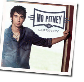 A Girl An A Boy Thing by Mo Pitney