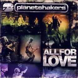 All Chords by Planetshakers