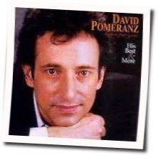 The Old Songs by David Pomeranz