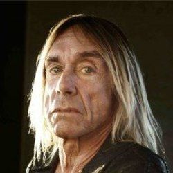 Dirty Little Virus by Iggy Pop