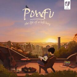 Until I Lose My Hearing Chords by Powfu