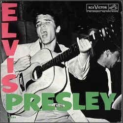 Elvis Presley - I Got A Woman Chords