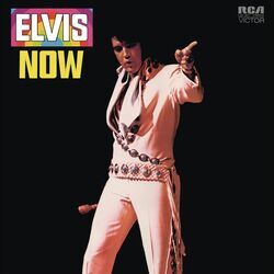 I'm Leavin Chords by Elvis Presley