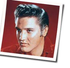 Mansion Over The Hilltop by Elvis Presley