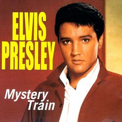 Mystery Train Tab by Elvis Presley
