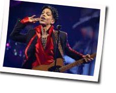 Sexy Dancer Bass Tab by Prince