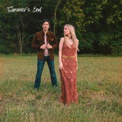Summers End Chords by John Prine