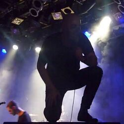 Illuminate Intro by Project 86