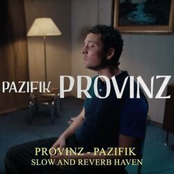 Pazifik by Provinz