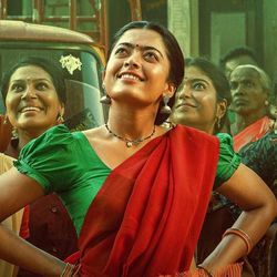 Srivalli (malayalam) by Pushpa
