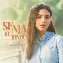 Senja Ku Rindu by Qistina Khaled