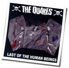 Killing Moon by The Quakes