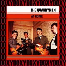 Ill Always Be In Love With You by The Quarrymen