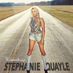 Winnebago by Stephanie Quayle