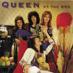 Doing All Right by Queen