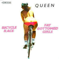 Fat Bottomed Girls by Queen