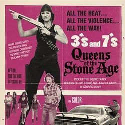 3 S And 7 S by Queens Of The Stone Age