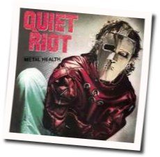 Bang Your Head by Quiet Riot