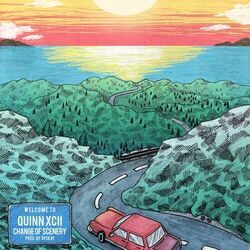 Godspeed by Quinn XCII