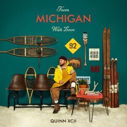 Right Where You Should Be by Quinn Xcii